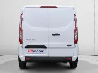Usado Ford Transit Trend 130 CV (95 kW) 2022 Berlina