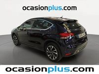 Usado DS Automobiles DS4 Style 131 CV (96 kW) 2016 Azul Utilitario