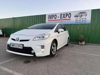 Usado Toyota Prius Eco 136 CV (100 kW) 2015 Blanco Utilitario