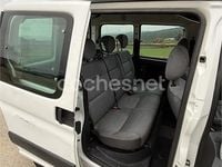 Usado Citroën Berlingo 75 CV (55 kW) 2009 Blanco Monovolumen