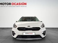 Usado Kia Niro 141 CV (103 kW) 2020 SUV
