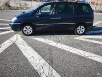 Usado Citroën C8 Exclusive 163 CV (119 kW) 2011 Azul Monovolumen