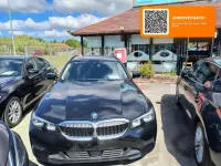 Usado BMW 320 190 CV (139 kW) 2021 Utilitario
