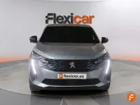 Usado Peugeot 3008 Allure 130 CV (95 kW) 2024 Gris SUV