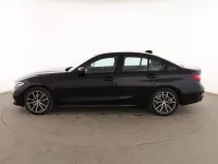 Usado BMW 318 Comfort Edition 150 CV (110 kW) 2019 Negro Berlina