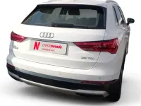 Usado Audi Q3 Advanced Plus 150 CV (110 kW) 2022 Blanco SUV
