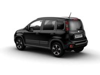 usado Fiat Panda Cross 1.0 Hybrid 51kw (70CV)