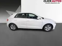 Usado Audi A1 95 CV (69 kW) 2024 SUV