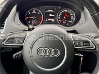 Usado Audi Q3 150 CV (110 kW) 2017 Blanco SUV