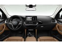 Usado BMW X4 xLine 190 CV (139 kW) 2022 Blanco SUV