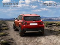 Usado Jeep Avenger Summit 100 CV (73 kW) 2024 Granite + volcano SUV