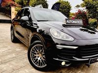 usado Porsche Cayenne Diesel Platinum Edition Aut.