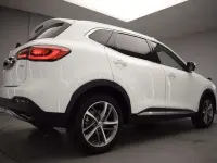 Usado MG HS Luxury 162 CV (119 kW) 2023 Blanco SUV