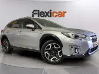 Usado Subaru XV Sport 151 CV (111 kW) 2024 Gris SUV