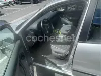 Brugt Seat Toledo Stella 105 HK (77 kW) 2002 Grå Sedan