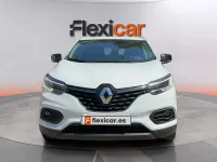 Usado Renault Kadjar Equilibre 116 CV (85 kW) 2022 Blanco SUV