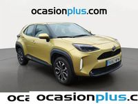 Usado Toyota Yaris Hybrid Active 116 CV (85 kW) 2024 Otro Pickup/Camioneta