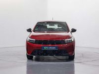 Nuevo Opel Corsa S 101 CV (74 kW) 2025 Rojo Utilitario