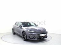 Begagnad Cupra Leon 150 HK (110 kW) 2025 Grå Sedan