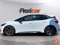 Usado Cupra Born 150 kW (204 CV) 2023 Blanco Utilitario