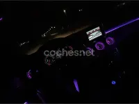 Usado Mercedes CLA200 136 CV (100 kW) 2014 Gris / plata Berlina