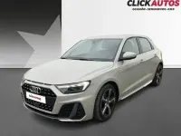 Usado Audi A1 Comfort 110 CV (80 kW) 2023 SUV