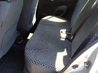 Usado Nissan Micra Acenta 88 CV (64 kW) 2007 Gris Utilitario