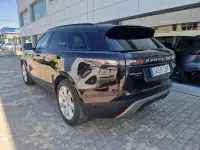 Occasion Land Rover Range Rover Velar SE 241 PK (177 kW) 2019 Zwart SUV