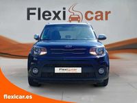 usado Kia Soul 1.6 GDi Eco-Dynamics Drive