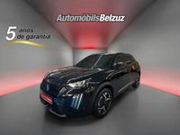 Usado Peugeot 2008 Active 102 CV (75 kW) 2023 Negro SUV