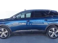 Usado Peugeot 3008 Allure 130 CV (95 kW) 2024 Azul SUV