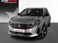 Usado Peugeot 5008 Allure 130 CV (95 kW) 2023 Negro SUV