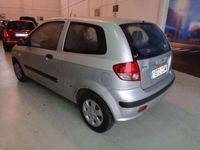 usado Hyundai Getz 1.1