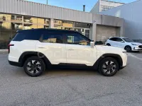 Usado KGM Torres 204 CV (150 kW) 2025 Blanco SUV