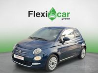 usado Fiat 500 Connect 1.0 Hybrid 51KW (70 CV) Híbrido en Flexicar Villalba