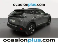 Usado Peugeot 2008 Allure 102 HP (75 kW) 2025 Cinzento SUV