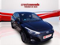 usado Hyundai i20 1.0 TGDI 74kW 100CV Tecno LE Te puede interesar