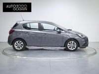 Usado Opel Corsa Excellence 95 CV (69 kW) 2016 Gris / plata Utilitario