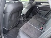 Usado Audi A7 204 CV (150 kW) 2020 Negro Berlina