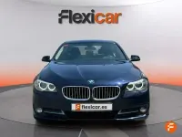 Usado BMW 520 Gran Turismo 184 CV (135 kW) 2016 Azul Coupe