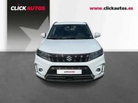 Usado Suzuki Vitara 131 CV (96 kW) 2024 Blanco SUV