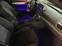 Nuevo Seat Leon FR 150 CV (110 kW) 2026 Azul Berlina