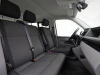 usado VW Caravelle Origin Batalla Corta 2.0 TDI BMT 81 kW (110 CV)