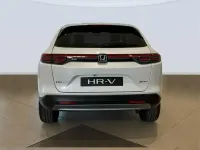 Nuevo Honda HR-V Elegance 131 CV (96 kW) 2025 Blanco SUV