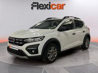 Usado Dacia Sandero Essentiel 91 CV (66 kW) 2022 Blanco Berlina