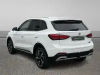 Nuevo MG ZS Luxury 197 CV (144 kW) 2026 Blanco SUV