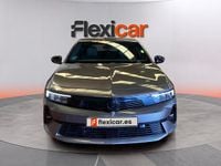 Usado Opel Astra Edition 110 HP (80 kW) 2023 Cinzento Sedan