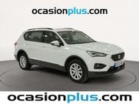 Usado Seat Tarraco Style 150 CV (110 kW) 2024 Blanco SUV