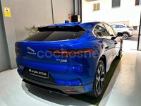 Usado Jaguar I-Pace SE 294 kW (400 CV) 2019 Eléctrico SUV