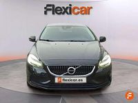 Usado Volvo V40 Momentum 120 CV (88 kW) 2018 Negro Utilitario